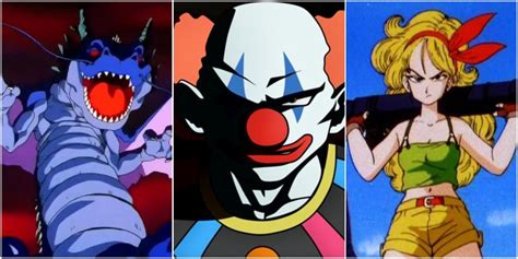 Category:DBZ Characters .